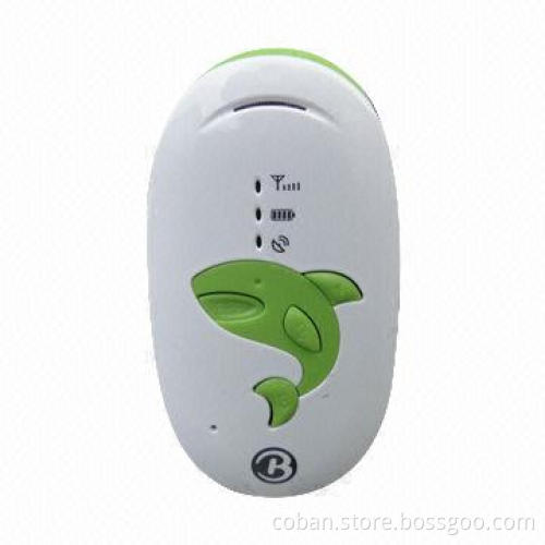 302 kids GPS tracker bracelet with SOS button